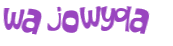 Captcha-test