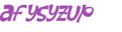 CAPTCHA 挑戰