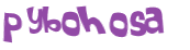 Captcha-test
