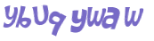 Captcha challenge