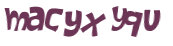 Captcha-udfordring