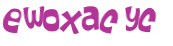 Captcha-test