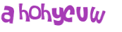 Desafio captcha