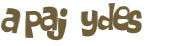 CAPTCHA 挑戰