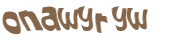 CAPTCHA-haaste