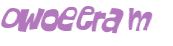Captcha-udfordring
