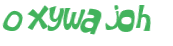 CAPTCHA 挑戰