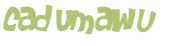 Captcha challenge