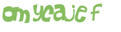 Captcha challenge