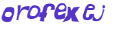 Captcha-udfordring