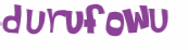 Captcha-udfordring