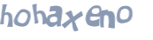 CAPTCHA 挑戰