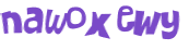 CAPTCHA 挑戰