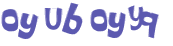 CAPTCHA 挑戰