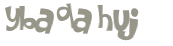 Captcha-test