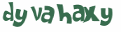Captcha challenge