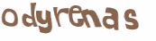 Captcha-udfordring