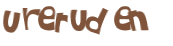Captcha-udfordring
