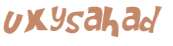 Captcha-udfordring