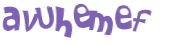 CAPTCHA 挑戰