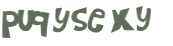 Captcha-udfordring
