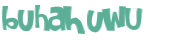 CAPTCHA 挑戰