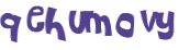 CAPTCHA 挑戰