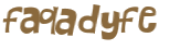 Captcha challenge