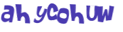 Captcha-udfordring