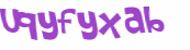 Captcha challenge
