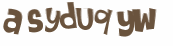 CAPTCHA 挑戰