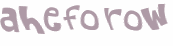 Captcha challenge
