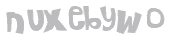 CAPTCHA 挑戰
