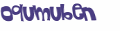 Captcha challenge