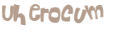 Captcha challenge