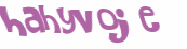 Captcha challenge
