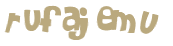 CAPTCHA 挑戰