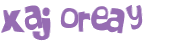 Captcha-udfordring