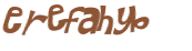 Captcha-udfordring