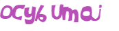 Captcha challenge