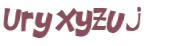 Captcha-udfordring