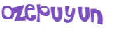 Captcha challenge