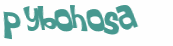 Captcha challenge