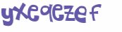 CAPTCHA 挑戰