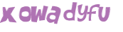 CAPTCHA 挑戰