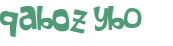 CAPTCHA 挑戰