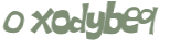 CAPTCHA 挑戰