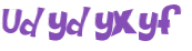 Captcha-udfordring