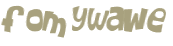 Captcha-test