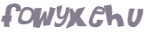 CAPTCHA 挑戰